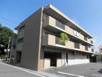 SUN SHINE南草津の画像