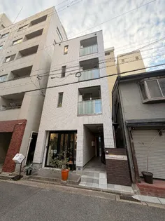 ベルーディア下山手の画像