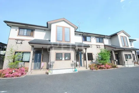 アザレアスクエアの画像