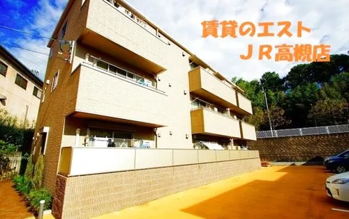 エスポワール・アイ北春日丘Ⅱ【3階】の外観