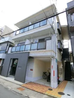 ピュア茨木の画像