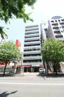 マルコビル平尾の画像