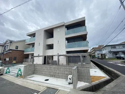 DーRESIDENCE千里丘の画像