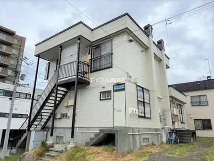 コーポあじさいの画像