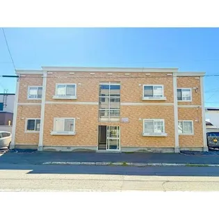 MK42A【A102号室】の外観