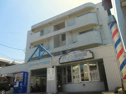 エルミーハイツ北12条の画像