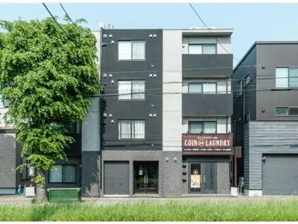 MAISON RIEL学園前の画像