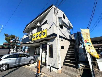 プレトゥールの外観