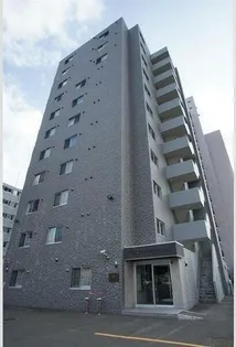 カノントヨヒラ【1階】の外観