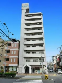 セントラルハイツ神戸橘通の画像