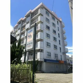 コーニッシュ西中島の画像