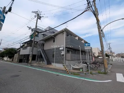 ハイツ中野の画像