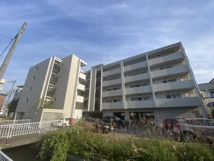 LE VERT高槻の画像