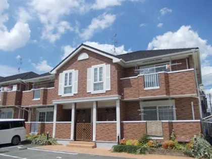 エスポワール2番館の画像