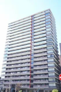 ロジュマンタワー梅田の画像