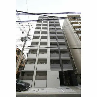 兵庫県神戸市兵庫区湊町3丁目【マンション】の外観