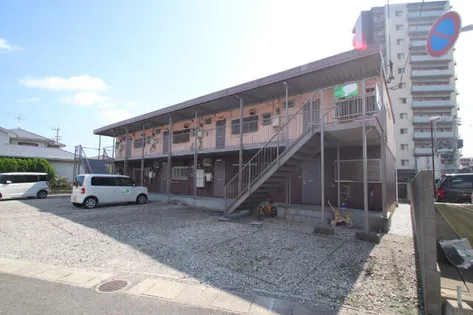 コーポ畠中の画像