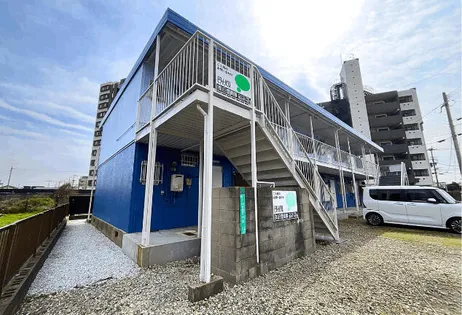 コーポ畠中の画像