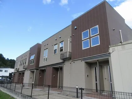 エスポワールA Bの画像