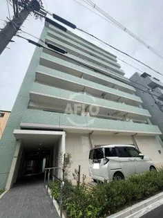 シャンピア堺の画像