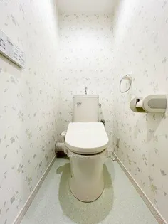 イトーピア三宮アーバンステージ【9階】の内装