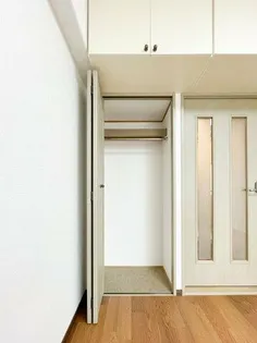 イトーピア三宮アーバンステージ【9階】の内装