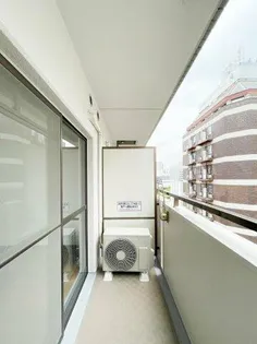 イトーピア三宮アーバンステージ【9階】の内装