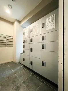 イトーピア三宮アーバンステージ【9階】のその他画像