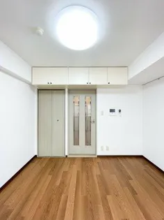 イトーピア三宮アーバンステージ【9階】の居間