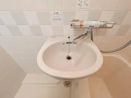 イトーピア三宮アーバンステージ【9階】の内装