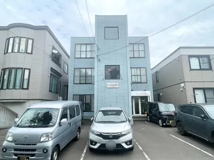 アートフィールビルの画像