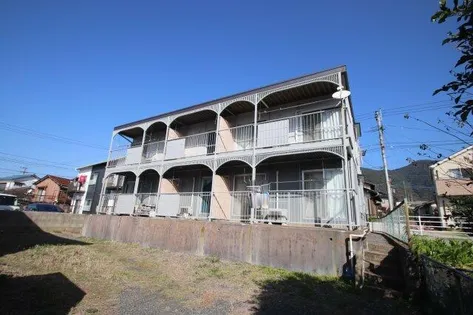 コーポトーチクの画像