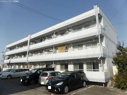 衣浦マンションの画像