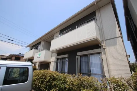 ラフィネ中曽根 A棟の画像