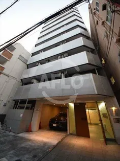 クラビス上町台の画像