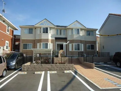 ベル ウッドⅡの画像