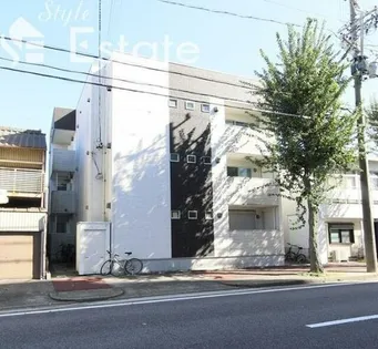 MOVE山王 WESTの画像