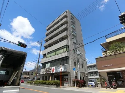 STOビルの画像