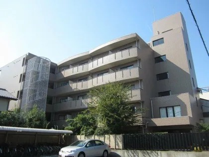 カイラーサ【510号室】の外観