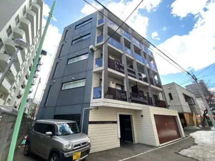 ヴェネーノ円山の画像