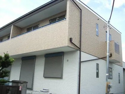 ハーベストコート伯太の画像