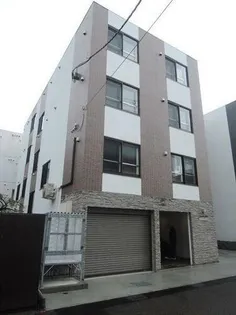 ROYAL OAK中島公園1の画像