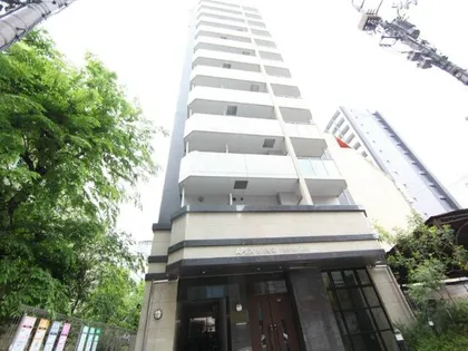 エイペックス名古屋栄PREMIER LIFEの画像
