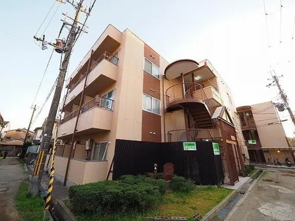 パルコ壱番館の画像