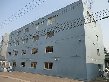 ハイツビバリーヒルズの画像