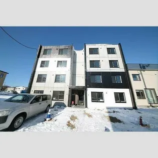 LIEN F VILLAGEの画像