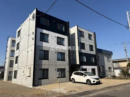 LIEN F VILLAGEの画像