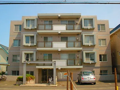 αNEXT札幌第1の画像