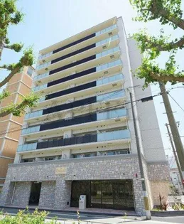 プレジオ弁天町ASIANの画像