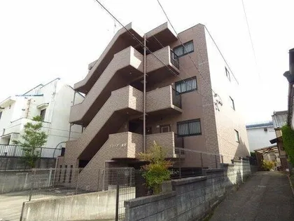 ソフィア東町の画像